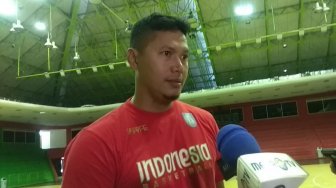 Wahyu Widayat Jati Jadi Pelatih Baru RANS PIK Basketball