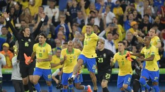 Juara Copa America 2019, Brasil Jadi Raja Amerika Latin