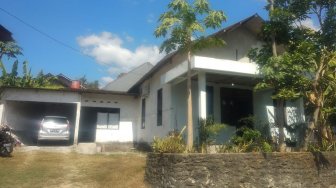 Rumah Alih Fungsi Jadi Gereja, Warga Argorejo Bantul Protes