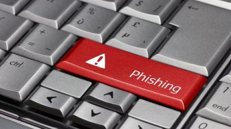 Indonesia Kena 7.988 Serangan Phishing di Q3 2022, Sektor Keuangan Jadi Target Utama