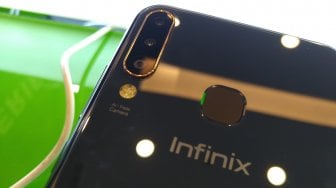 Soal Aturan IMEI, Infinix Klaim Sudah Selangkah Lebih Maju