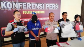 Plus Sewa Hotel, Akhmad Patok Jasa Threesome Istri Rp 3 Juta