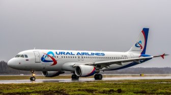 Maskapai Asal Rusia Masih Percayai Boeing 737 MAX 8