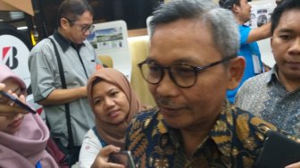 Kemenperin: Tarif Cukai Plastik Bikin Industri Rugi, Tak Hambat Investasi