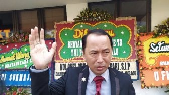 Imbas Perluasan Ganjil Genap DKI, Pemkot Depok Siapkan JR Connexion