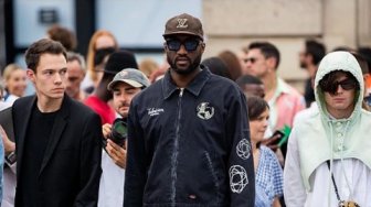 Simak! Penjelasan Virgil Abloh tentang Aksesoris Tambahan Off-White x Nike