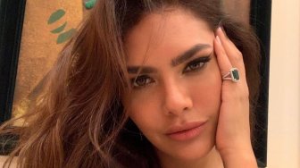 Deretan WAGs Arsenal Tercantik, Parasnya Bikin Mabuk Kepayang