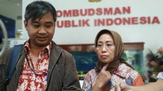 Positif Corona Tanpa Gejala, 2 Komisioner ORI Diisolasi di Wisma Atlet