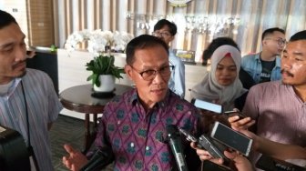 Kepala BPS: Diskon Tarif Pesawat LCC Bisa Turunkan Inflasi