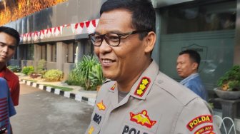 Dosen IPB Perancang Kerusuhan di Aksi Mujahid 212 Resmi Ditahan Polisi