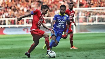 Laga Big Match di Seri Kedua BRI Liga 1: Persib Vs Persija dan Persebaya Vs Arema FC