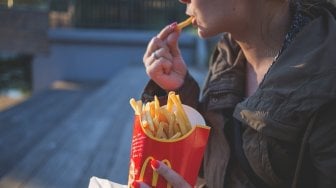 Manis hingga Pedas, Intip Kepribadian Orang Berdasarkan Rasa Makanan