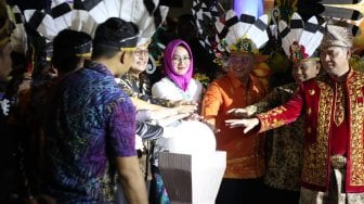 Mei 2020, Tangsel Siap Jadi Tuan Rumah Apeksi