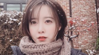 Goo Hye Sun Susah Turunkan Berat Badan, Gara-Gara Suami Hobi Makan?