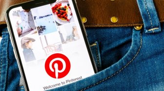 Korea Jadi Target Pencarian Pengguna Pinterest Indonesia