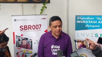 Pemerintah Resmi Luncurkan SBR007, Alternatif Investasi untuk Masyarakat