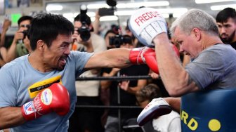 Tinju Dunia: Manny Pacquiao Dijadwalkan Kembali Naik Ring Februari 2020