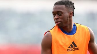 Ini Alasan Wan Bissaka Jadi Kandidat Terkuat ke Timnas Inggris