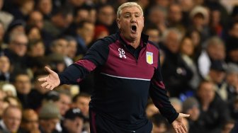 Steve Bruce Siap Perpanjang Kontrak Empat Pemain Ini