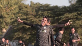 Lawan Persebaya, Gelandang PSS Sleman Bocorkan Rahasia Ini