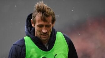 Peter Crouch Bikin Pengakuan, Bohongi Istri Saat Disuruh Urusi Anaknya