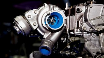 4 Cara Merawat Mobil Dilengkapi Turbocharger Agar Awet