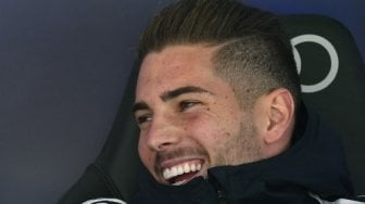 Luca Zidane Malah Senang Tinggalkan Real Madrid, Kenapa?