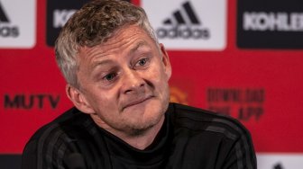 Ole: Manchester United Takkan Terpengaruh Inflasi di Bursa Transfer