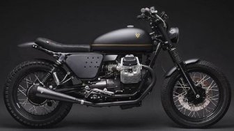 Harga 8 Jutaan Setara DP Vario Evo 160, Intip 7 Motor Anti Cupu Cocok untuk Pelajar