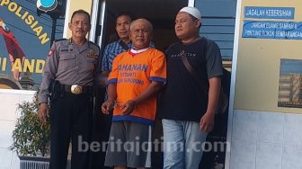 Selamat Setelah Diikat, Aisyah Bikin Keok Perampok Pakai Obat Nyamuk