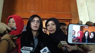 Politikus PDIP Pastikan Tak Intervensi Jokowi soal Amnesti Baiq Nuril