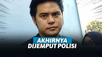 Bak Jatuh Tertimpa Tangga, Galih Ditangkap Hingga Tim Kuasa Hukum Mundur