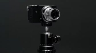 Keren, Sigma Rilis Kamera Mirrorless Terkecil di Dunia