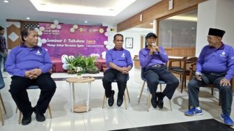 RSUP Dr. Sardjito Semangati Pasien Lupus & Kenalkan Sardjito Lupus Center