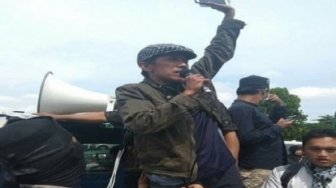 Pertemuan Jokowi-Prabowo, Relawan Riau: Air Mata Emak-emak Tak Dihargai