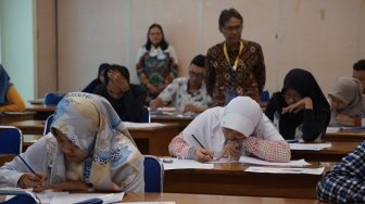 Tak Miliki UTBK, Kursi Mahasiswa Baru UGM Hangus