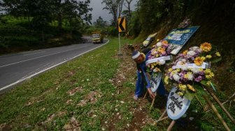Banyak Kecelakaan hingga Penampakan, 5 Jalan Ini Dianggap Paling Angker