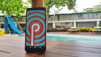 Widih, Xiaomi Daftarkan Paten Ponsel dengan Empat Kamera