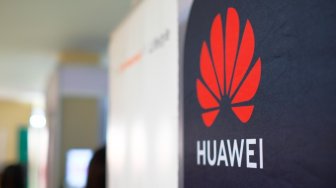 Desain Paten Beredar, Huawei Siapkan HP dengan Layar Gulung?