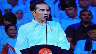 Wahai Pejabat Negara, Main-main dengan Jokowi Siap-siap Dipecat!