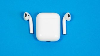 Anti Air, Harga AirPods 3 Bakal Melambung?