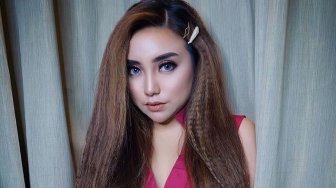 Salmafina Dipuji usai Jawab Curhatan Netizen yang Gagal Nikah dengan Pria Agamis