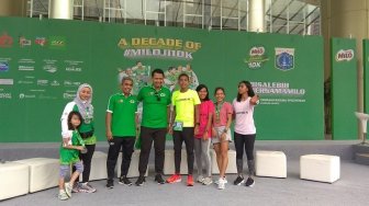 Agus Prayogo Targetkan Satu Medali Emas di SEA Games 2019