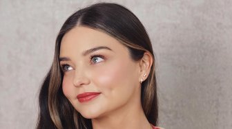 Perawatan Kecantikan Miranda Kerr dari Pagi Hingga Malam Hari, Penasaran?