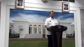 Doni Monardo: Jelang dan Akhir Lebaran Saat-saat Kritis Penularan Covid-19