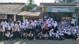 Hanya 898 PNS DKI Jakarta yang Izin Antar Anak Masuk Hari Pertama Sekolah