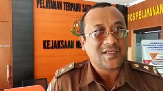 Kejari Jember Terus Dalami Dugaan Korupsi Revitalisasi Pasar Manggisan