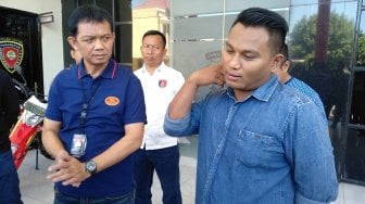 Todong Penghuni Kos Pakai Pisau Penghabisan, Pelaku Curanmor Tewas Didor