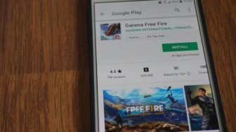 Garena Hadirkan Mode Rampage 2.0 di Free Fire