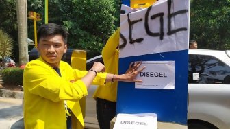 Motor Masih Gratis, Uji Coba Masuk Kampus UI Berbayar hingga 30 Juli